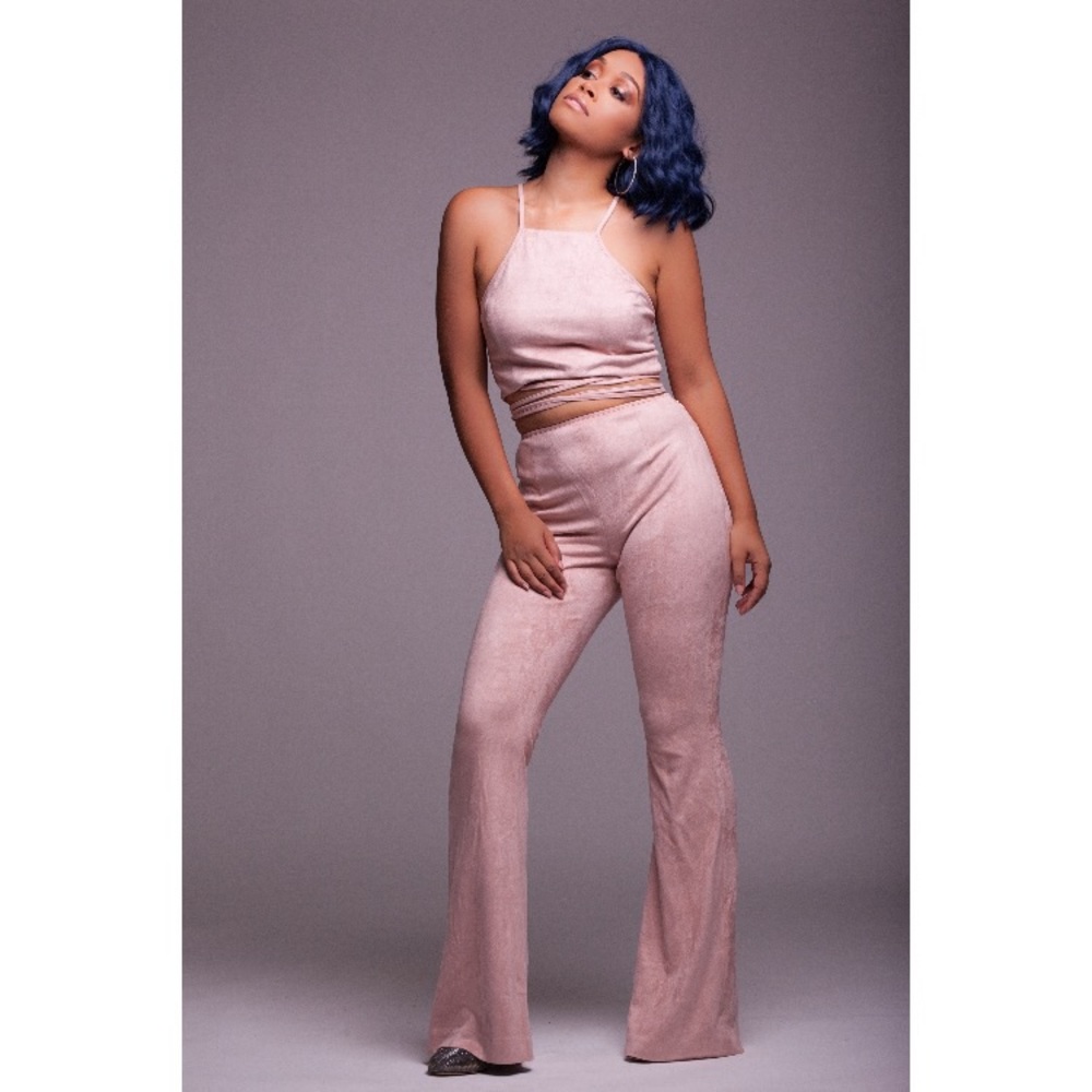 House of CB 2 piece set